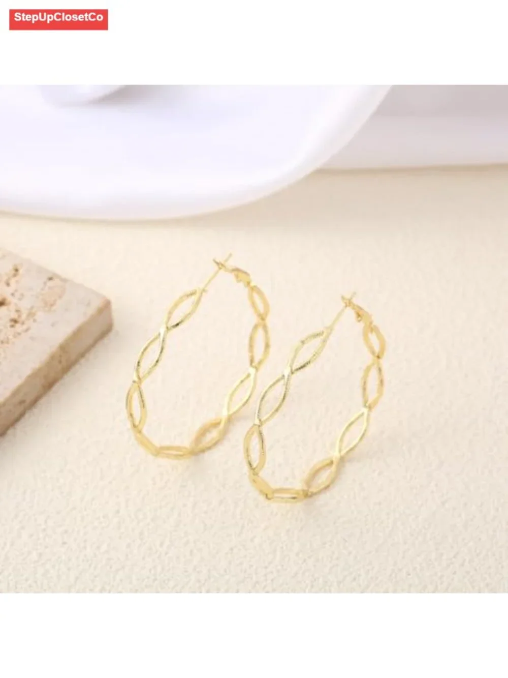 N/A these 18k
